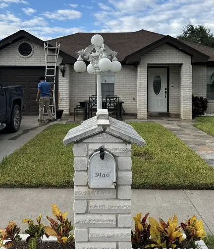 Above Quality Roofing Picture 7