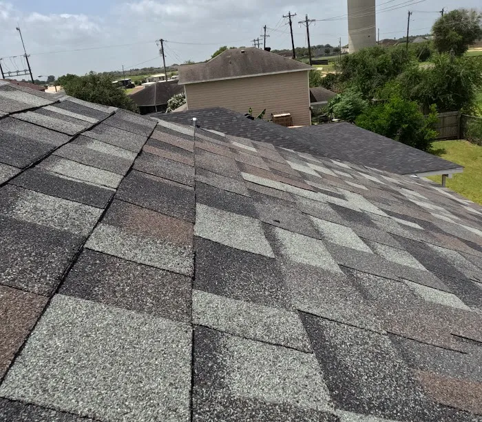 Above Quality Roofing Picture 2