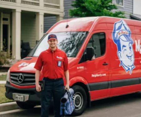 Mr. Rooter Plumbing of McAllen