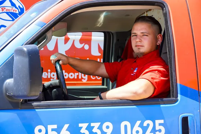 Mr. Rooter Plumbing of McAllen Picture 4