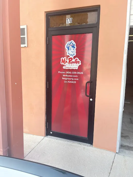 Mr. Rooter Plumbing of McAllen Picture 6