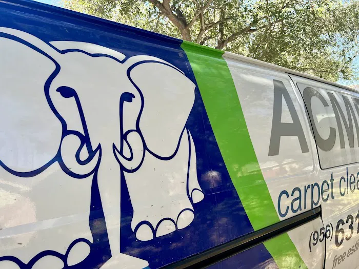 Acme Carpet Cleaning Picture 5