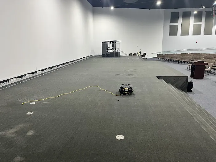 Acme Carpet Cleaning Picture 1