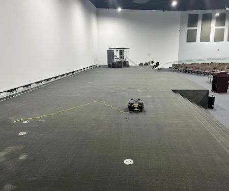 Acme Carpet Cleaning