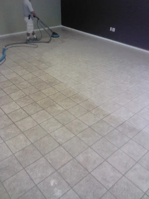 Acme Carpet Cleaning Picture 9
