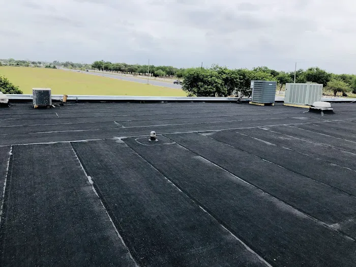 CRV Construction Picture 8