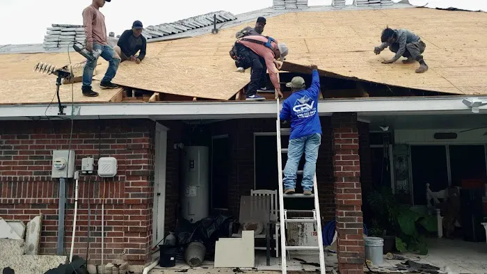 CRV Construction Picture 10