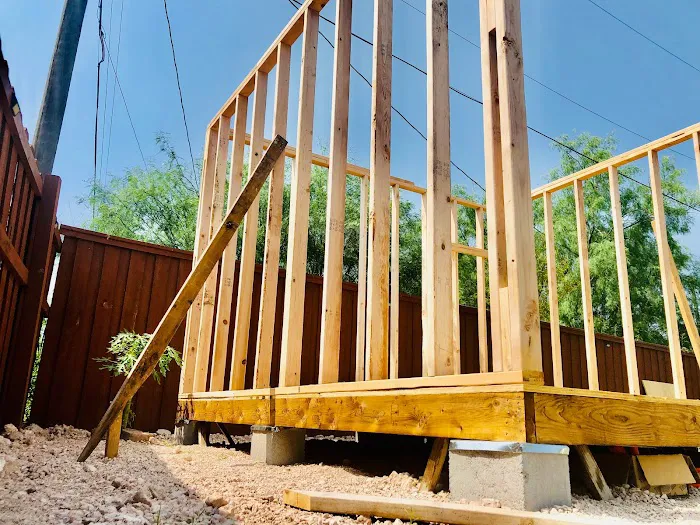 CRV Construction Picture 2