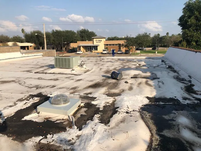 CRV Construction Picture 1