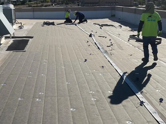 CRV Construction Picture 9