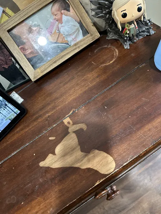 Re•Dux Wood Picture 6