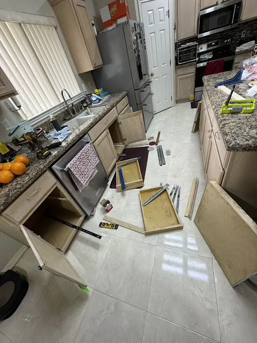 Re•Dux Wood Picture 4