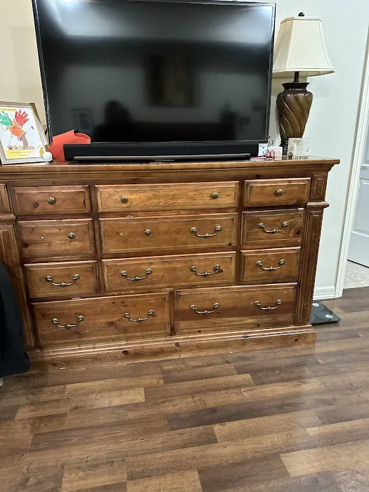 Re•Dux Wood Picture 8