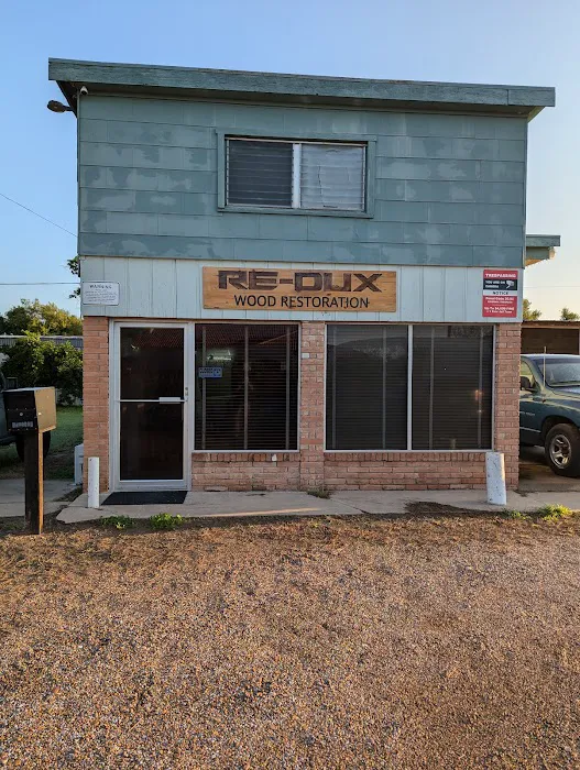 Re•Dux Wood Picture 10