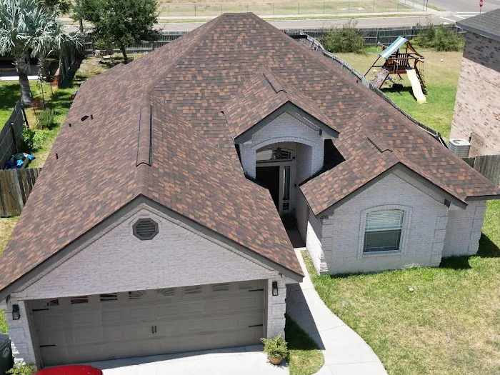 XYZ Roofing and Restorations Picture 10