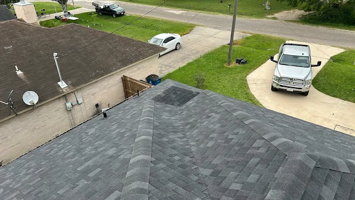 XYZ Roofing and Restorations Picture 7