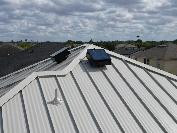 XYZ Roofing and Restorations Picture 2