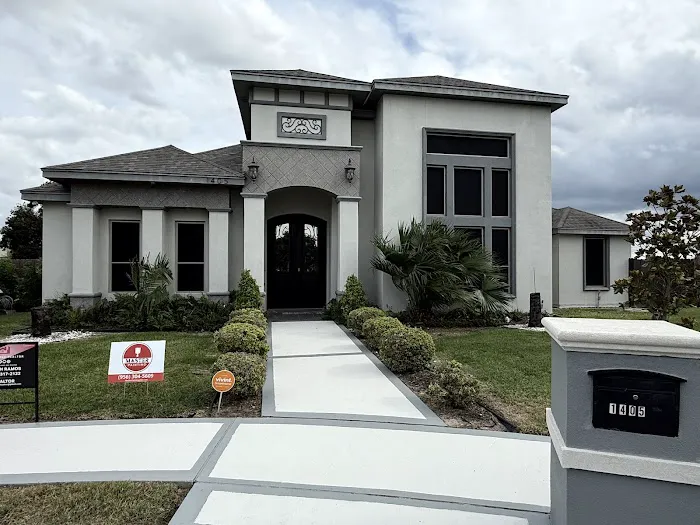 Master Painting of the RGV Picture 3