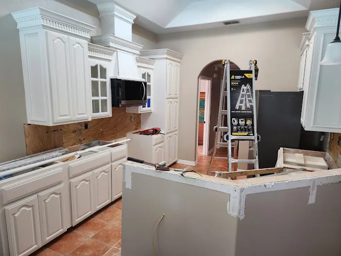 Master Painting of the RGV Picture 2