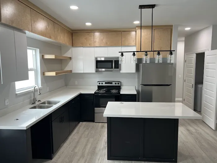 Brambila painting LLC Picture 3