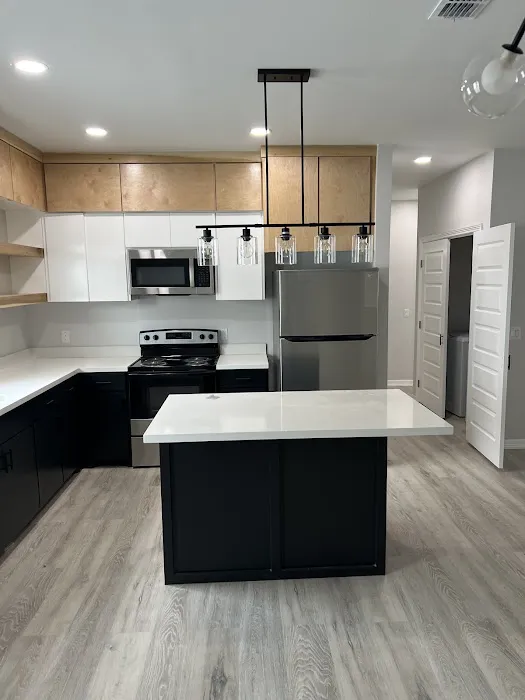 Brambila painting LLC Picture 2