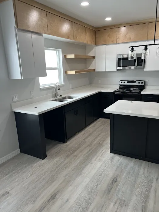 Brambila painting LLC Picture 1