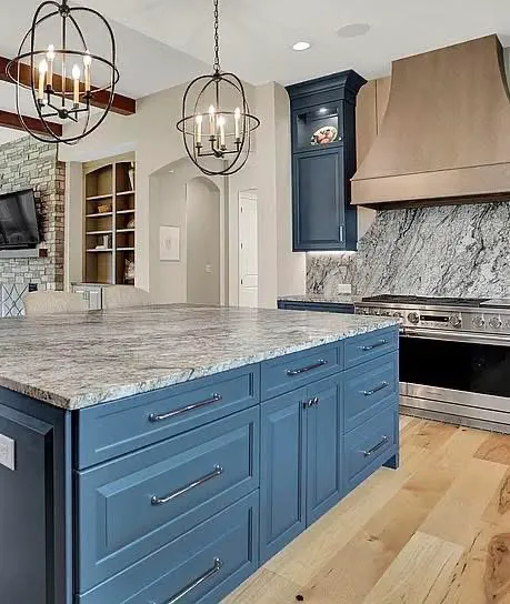 Jaime's Renovation LLC Professional Painting Picture 1