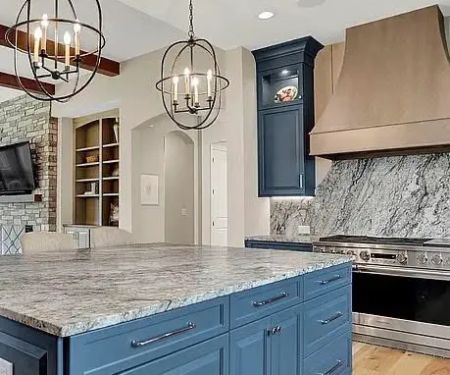 Jaime's Renovation LLC Professional Painting