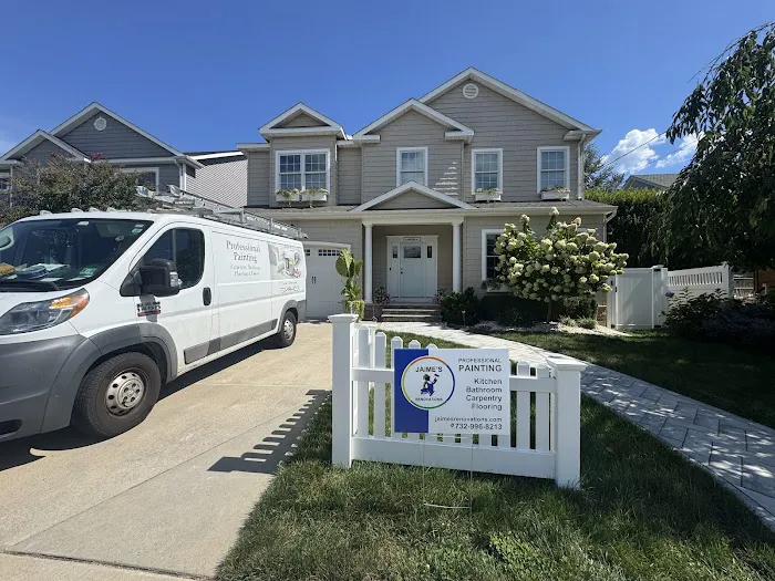Jaime's Renovation LLC Professional Painting Picture 8