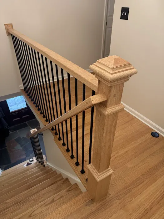 Jaime's Renovation LLC Professional Painting Picture 4