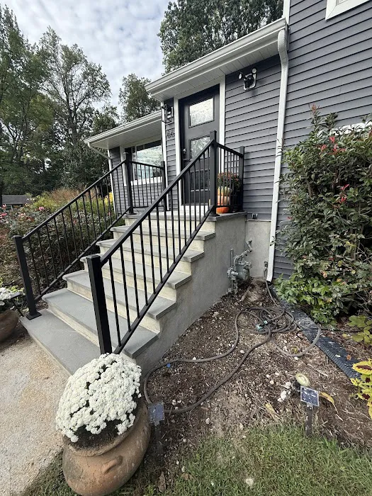 Jaime's Renovation LLC Professional Painting Picture 7