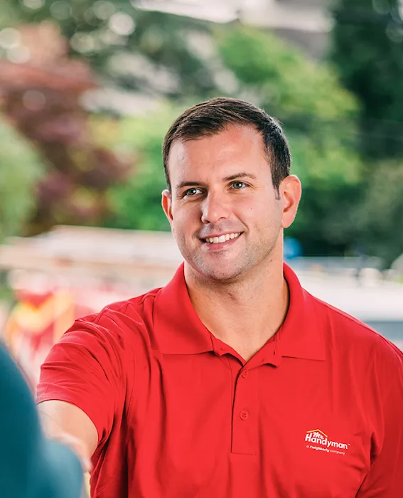 Mr. Handyman of Sandy Springs, Dunwoody and N Atlanta Picture 9