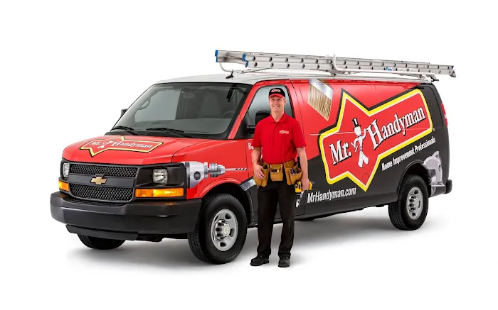 Mr. Handyman of Sandy Springs, Dunwoody and N Atlanta Picture 3