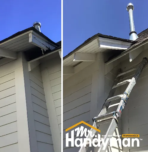 Mr. Handyman of Sandy Springs, Dunwoody and N Atlanta Picture 2