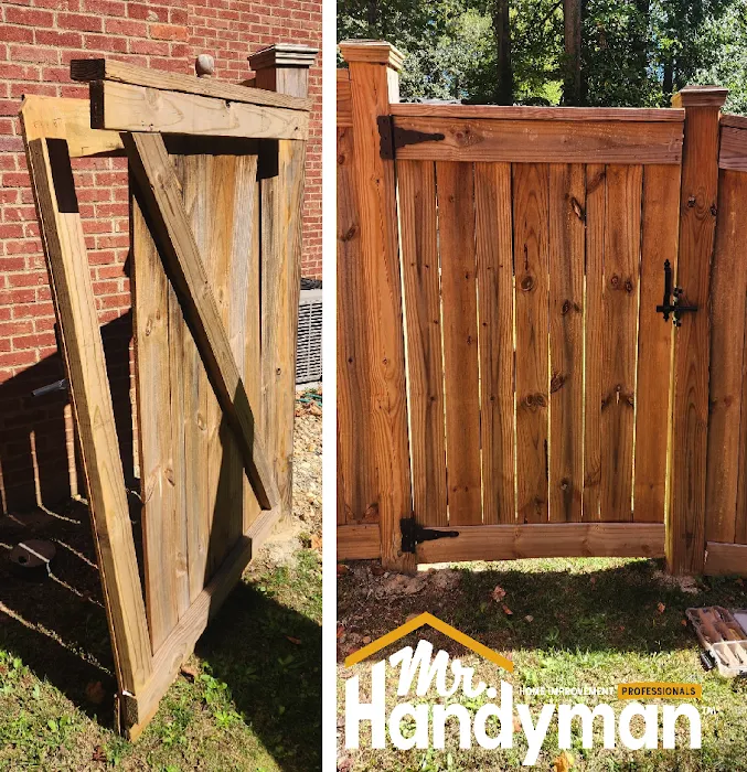 Mr. Handyman of Sandy Springs, Dunwoody and N Atlanta Picture 8