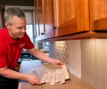 Mr. Handyman of Sandy Springs, Dunwoody and N Atlanta