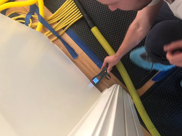 AAA Water Restoration Inc Picture 5