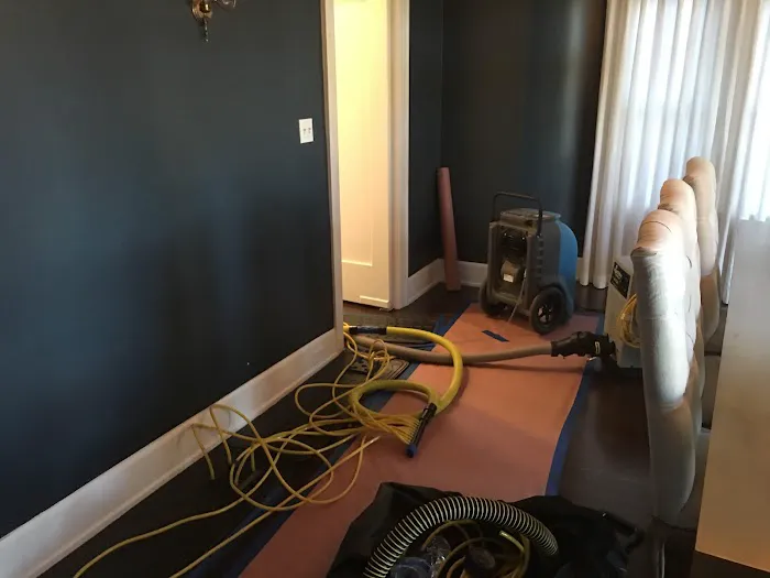 AAA Water Restoration Inc Picture 4