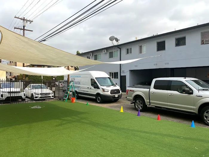 AAA Water Restoration Inc Picture 2