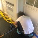 AAA Water Restoration Inc