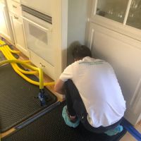 AAA Water Restoration Inc ico