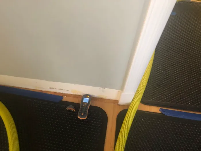 AAA Water Restoration Inc Picture 10