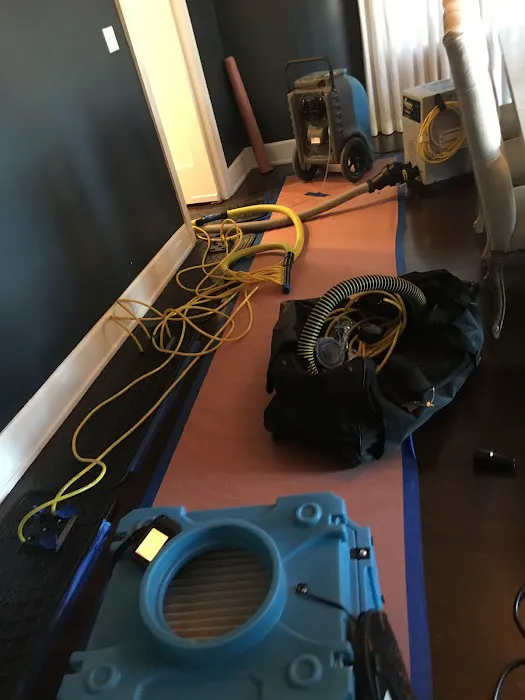 AAA Water Restoration Inc Picture 7