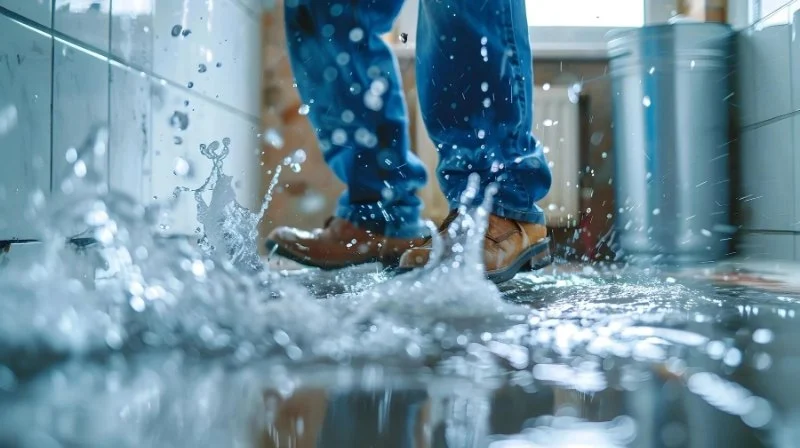 Water Damage Restoration for Multi-Family Homes: A Comprehensive Guide