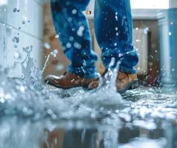 Water Damage Restoration for Multi-Family Homes: A Comprehensive Guide