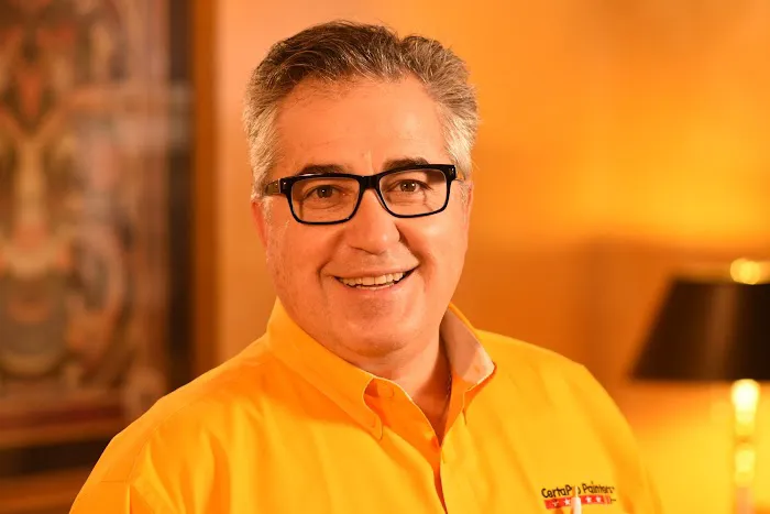 CertaPro Painters of Southern Indiana Picture 7