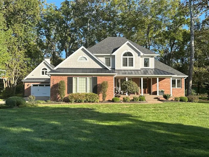 CertaPro Painters of Southern Indiana Picture 9