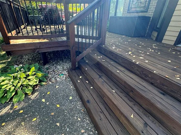 CertaPro Painters of Southern Indiana Picture 6