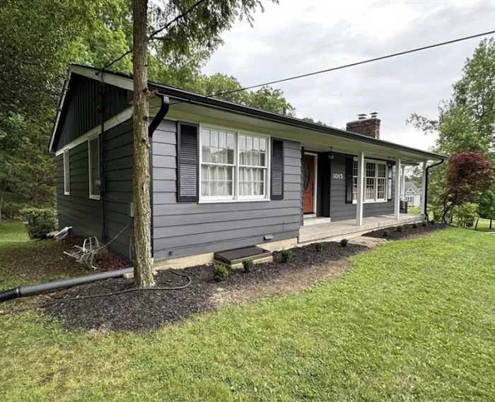 CertaPro Painters of Southern Indiana Picture 10