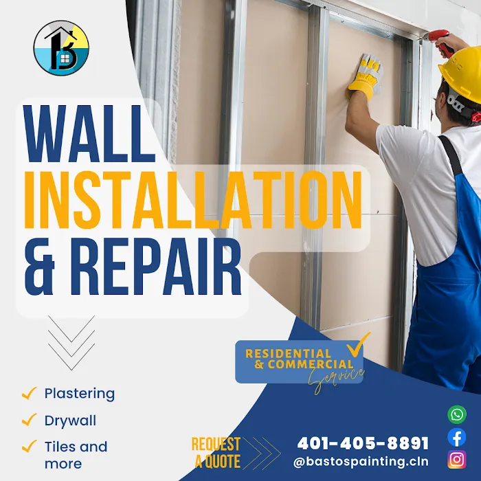 Bastos Painting & Restoration INC Picture 4